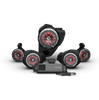 Rockford Fosgate 14+ RZR Stage-5 Audio System For Ride Command (Gen-3)