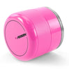 Perrin 2015+ Subaru WRX/STI Oil Filter Cover - Hyper Pink