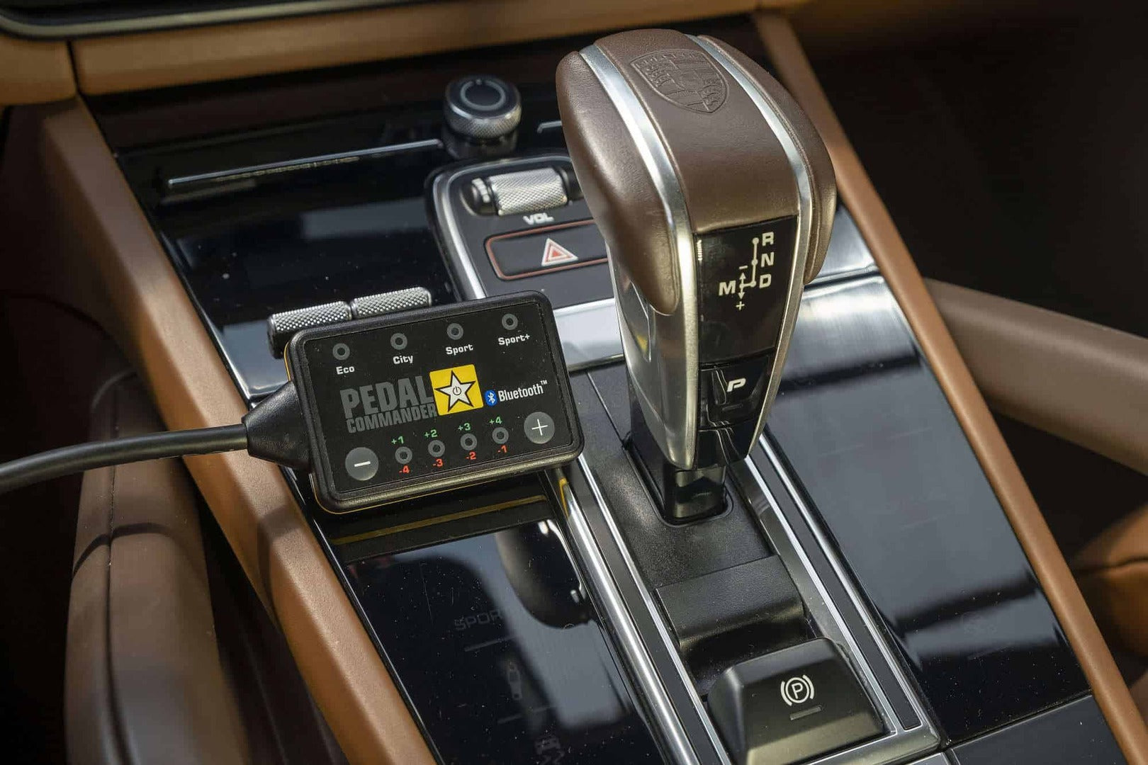 Throttle Response Controller PC64 Bluetooth