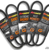 GBoost Can-Am Maverick X3 Heavy-Duty CVT Drive Belt