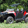 SuperATV Polaris RZR 800 to RZR S 800 5" Long Travel Kit
