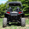 SuperATV Polaris RZR 800 to RZR S 800 5" Long Travel Kit