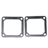 Intake Horn Gasket | 1989-2007 Dodge Ram 5.9 Cummins
