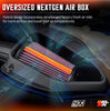 K&N NextGen Cold Air Intake System For 2011-2023 Dodge Charger V8 5.7L/6.1L HEMI