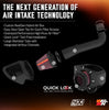K&N NextGen Cold Air Intake For 2012-2018 Jeep Wrangler JK V6 3.6L