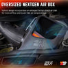 K&N NextGen Cold Air Intake System For 2016-2022 Jeep Grand Cherokee V6 3.6L