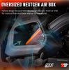 K&N NextGen Cold Air Intake System For 2019-2024 Ram 1500 V8 5.7L HEMI