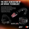 K&N NextGen Cold Air Intake System For 2019-2024 Ram 1500 V8 5.7L HEMI
