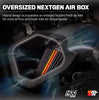 K&N NextGen Cold Air Intake For 2019-2024 Ram 2500/3500 6.7L Cummins Diesel