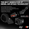 K&N NextGen Cold Air Intake For 2019-2024 Ram 2500/3500 6.7L Cummins Diesel