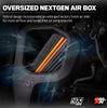 K&N NextGen Cold Air Intake For 2013-2018 Ram 2500/3500 6.7L Cummins Diesel