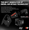K&N NextGen Cold Air Intake For 2013-2018 Ram 2500/3500 6.7L Cummins Diesel
