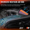 K&N NextGen Cold Air Intake For 2017-2020 Ford F-150/Raptor V6 3.5L EcoBoost