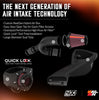 K&N NextGen Cold Air Intake For 2017-2020 Ford F-150/Raptor V6 3.5L EcoBoost