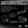 K&N NextGen Cold Air Intake For 2020-2026 Ford F-250/F-350 Super Duty 6.7L