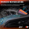 K&N NextGen Cold Air Intake System For 2021-2024 Ford F-150 V6 3.5L EcoBoost