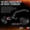 K&N NextGen Cold Air Intake System For 2024 Ford Ranger Raptor V6 3.0L