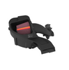 K&N NextGen Cold Air Intake System For 2024 Ford Ranger 2.3L EcoBoost