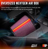 K&N NextGen Cold Air Intake For 2024-2026 Ford Ranger V6 2.7L