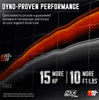 K&N NextGen Dryflow Intake For 2014-2020 Chevy Silverado/GMC Sierra/Yukon
