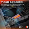 K&N NextGen Cold Air Intake For 2014-2020 Chevy Silverado 1500 V8 5.3L/6.2L