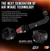 K&N NextGen Cold Air Intake For 2014-2020 Chevy Silverado 1500 V8 5.3L/6.2L