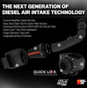 K&N NextGen Cold Air Intake For 2017-2019 GM Silverado/Sierra 2500/3500 HD 6.6L