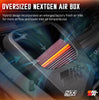 K&N NextGen Cold Air Intake For 2020-2025 Chevy Silverado 2500/3500 HD V8 6.6L