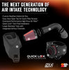 K&N NextGen Cold Air Intake For 2020-2025 Chevy Silverado 2500/3500 HD V8 6.6L