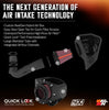 K&N NextGen Cold Air Intake For 2019-2024 Chevy Silverado 1500 V8 5.3L/6.2L