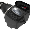 aFe Power Momentum Cold Air Intake w/Pro 5R Filter For 21-24 Jeep Wrangler 392