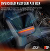 K&N NextGen Cold Air Intake For 2012-2021 Toyota Tundra/Sequoia V8 5.7L