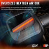 K&N NextGen Cold Air Intake For 2016-2023 Toyota Tacoma V6 3.5L