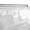 SuperATV 50" Straight Double-Row LED Light Bar