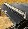 SuperATV 50" Straight Double-Row LED Light Bar