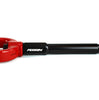 Perrin 2022 Subaru WRX / 18-21 Crosstrek / 14-21 Forester Tow Hook Kit (Front) - Red