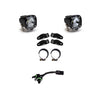 Baja Designs S1 Universal Moto Kit Driving/Combo w/EFI