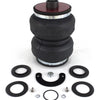 Air Lift Replacement Double Bellows Air Spring For Universal Bellow Over Strut Short Kits 75561 & 75562