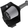 aFe Magnum Force Cold Air Intake Dry S for 2014-2018 Chevy Silverado 1500 and GMC Sierra 1500 5.3L/6.2L V8 and 2015-2020 Tahoe, Suburban, Yukon and Escalade