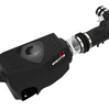 aFe Power Momentum Cold Air Intake w/ Pro Dry Filter For 17-25 Alfa Romeo Giulia