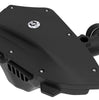 aFe Magnum Force Cold Air Intake Dry S for 2006-2013 BMW 3-Series (E90/E91/E92/E93) and 2008-2013 128i 3.0L N52 Black