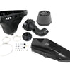 aFe Magnum Force Cold Air Intake Dry S for 2006-2013 BMW 3-Series (E90/E91/E92/E93) and 2008-2013 128i 3.0L N52 Carbon