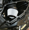 aFe Magnum Force Cold Air Intake Dry S for 2006-2013 BMW 3-Series (E90/E91/E92/E93) and 2008-2013 128i 3.0L N52 Carbon