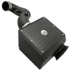 aFe Magnum Force Cold Air Intake Dry S for 2005-2009 Lexus GX470 and Toyota 4Runner 4.7L V8