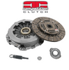 Competition Clutch OE Stock Clutch Kit For 2008-2015 Mitsubishi Lancer EVO 2.0L