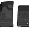 Husky Liners X-act Contour - Front Floor Liners 2021-2024 Ford Mustang Mach-E 52241