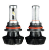 Oracle Lighting 9007 4,000+ Lumen LED Headlight Bulbs 6000K (Pair) - High/Low Beam