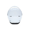 Simpson Motorcycle Journey Bandit Helmet - White - 2X-Large - DOT/ECE 22.06 - view 2