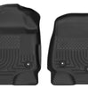 Husky Liners X-act Contour - Front Floor Liners 52731