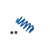 Bilstein Complete Suspension Kit Blue Finish Springs